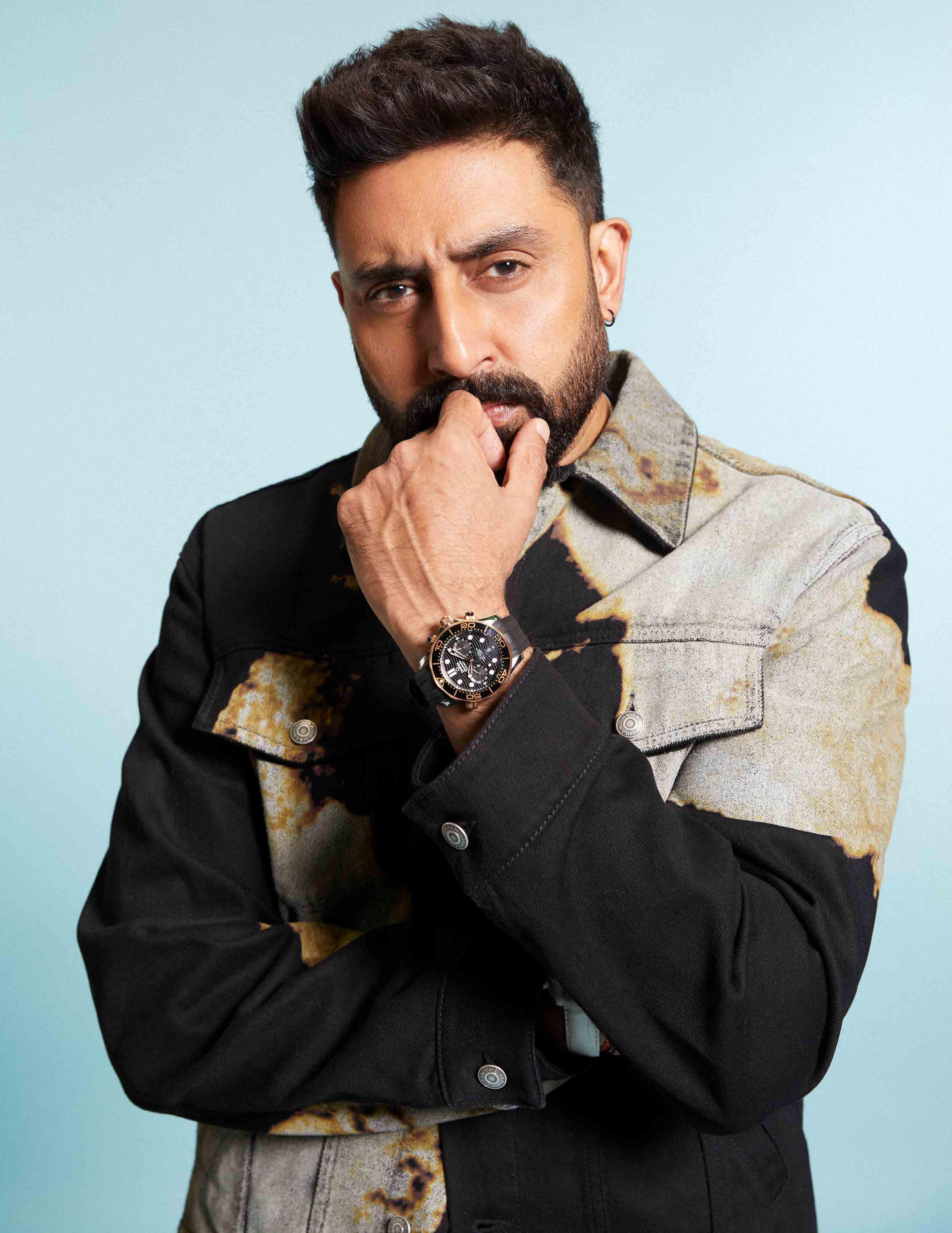 BACHCHAN means BUSINESS